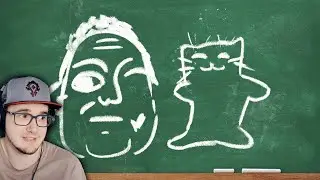 ЭКЗАМЕН ПО МЕМАМ ► НЕБУДИ МЕМЫ | Реакция