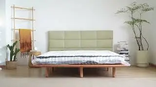 Sincere Premium Mattress Unboxing | Memory Foam Comfort at Your Door #home #mattress #matrac