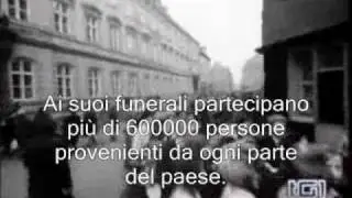 La primavera di Praga, 1968