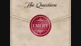 Emery - Playing With Fire