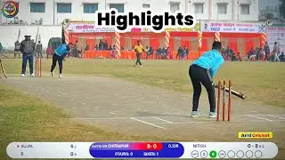 Kamauli Vs Shushuwahi Highlights | GPL Highlights | GPL Channel | GPL Jagatpur Highlights | Arni