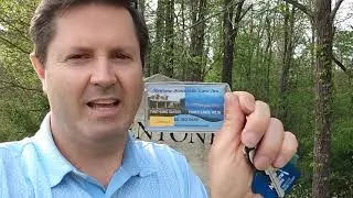 Mentone, Alabama at First Look