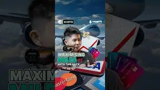 Unlocking Maximum Value from Miles Cards: Citi Rewards Deep Dive