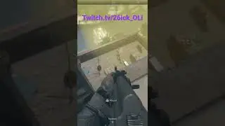 He thought he had one!! #gamer #twitch #wz2 #reaction #gulag #mw2 #kobe #streamer #26ick_OLi