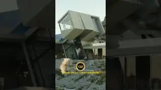 🏠A Tour of Aspirational Real Estate! #shorts #realestate #realestatetips #luxuryhome #ytshorts