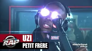 [Exclu] Uzi 