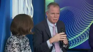 WEF 20 | Panel Discussion: New Skills for the New Collar Worker