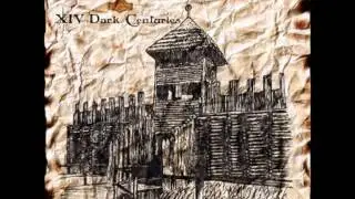 XIV Dark Centuries, Louvia - die ewigen W&auml;lder