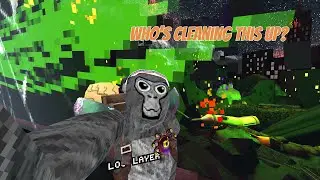 THE PROTEST: Fix the rocket or dig deeper?