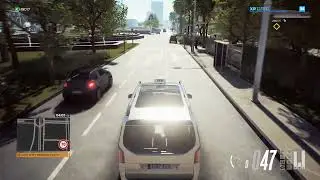 Taxi Life  A City Driving - 51