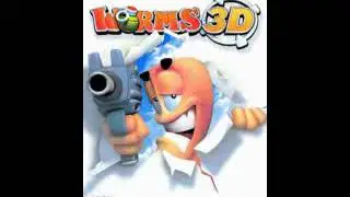 Worms 3D Music Main Menu