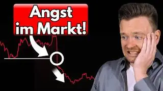 KI Aktien kippen: Der Anfang einer brutalen Phase!