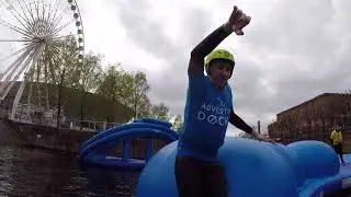 The Adventure Dock Co