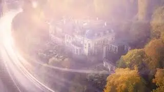 Touring Heaven Ep 13 Lanello and the Retreat at Bingen
