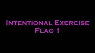 [Hacker101] Intentional Exercise