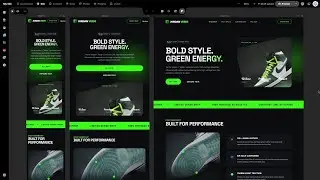 Instatic : The Open-Source Visual CMS You’ve Been Waiting For