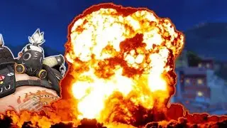DORADO DESTROYER - Overwatch