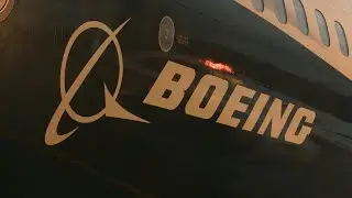 Boeing says up to 50 planes grounded globally over cracks | AFP