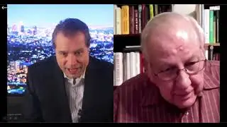 Glenn Holderreed  segment on Rick Amato 