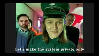 protest song. subtitles