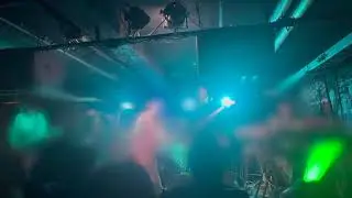 [LIVE] 東京事変-群青日和 バンドカバー　in Korea
