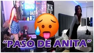 CAMILA Y ANGGELA HACEN EL 