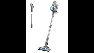 Greenote GSC40 3in1 Rechargeable Cordless Stick Vacuum