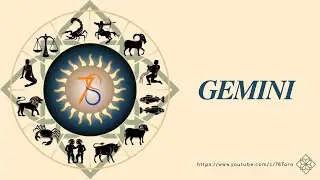 Gemini Tarot Card Reading Today September 14, 2023