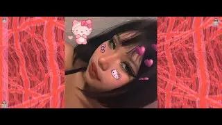 Stay With Me - 1nonly - Music Visualization - Trippy - 4K