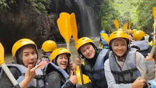 SONGA RAFTING menikmati perubahan jerem songa atas PROBOLINGGO TERBARU JAWA TIMUR 