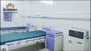 Container Hospital