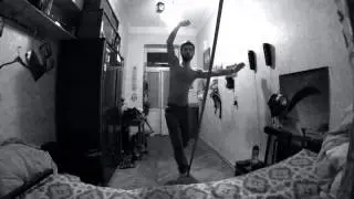 Room rodeoline