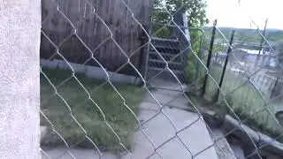 ALERT!!!! OFFICERS ASSAULT MAN ON HIS OWN PROPERTY ( first amendment strike teams video)