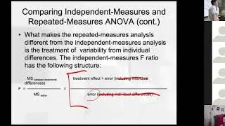L15 - RM Anova