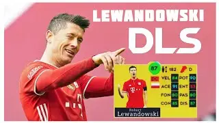 DLS 22 OFICIAL POLONIA Y ROBERT LEWANDOWSKI EN DLS 2022