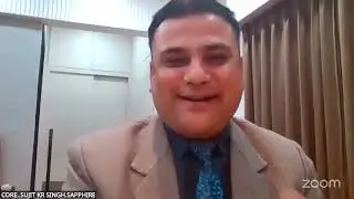 RCM Sujit Kumar Singh 12 Jan 2026