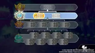 Chocobo GP (Lite) because why not. #20
