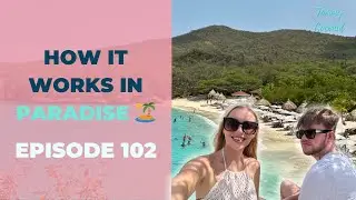 102 The One With The Must See Spots In Westpunt