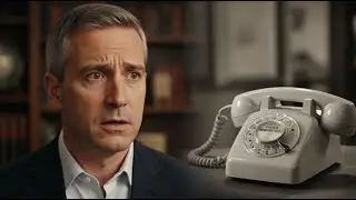 Cary Grant Received Grace Kelly's Final Phone Call&mdash;The Four Words She Said Changed Everything