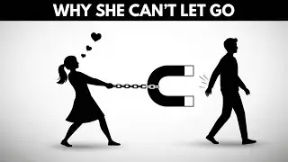 The less you care the more women go crazy for you(The Psychology Nobody Tells You)