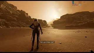 Exploring the Red Planet &ndash; Deliver Us Mars 🌑✨ | Gameplay + Benchmarks