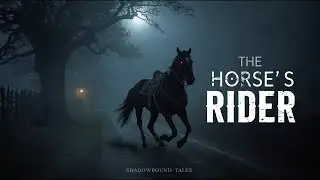 The Horse&rsquo;s Rider: The Indian Folklore of the Ghost Who Never Dismounted
