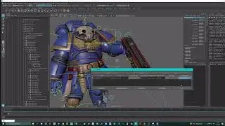 10 mGear 4.2:  Space Manager