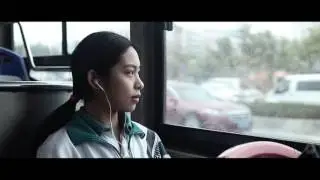 高考励志广告《旅途》 The Gift for NCEE