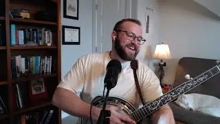 Luke Warm Licks