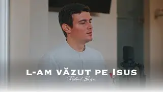 L-am văzut pe Isus - Robert Bede