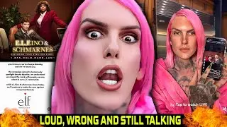 Jeffree Star is The BIGGEST Hypocrite | Defending Matt Rife 