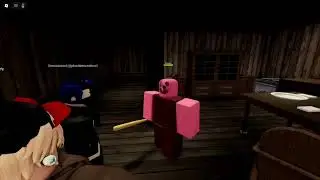 Fleshbound (New years short)