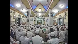 LIVE | Pembacaan Kitab Ba'da Magrib dan Maulid Habsyi Ba'da Isya | Jum'at 19/12/2025