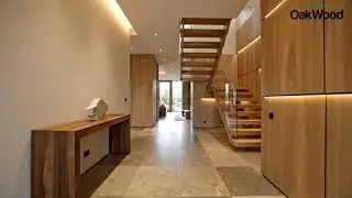 This Is What High-End Home Design Can Look Like